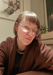 Дарья Ляхова