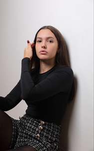 Анастасия Иваненко