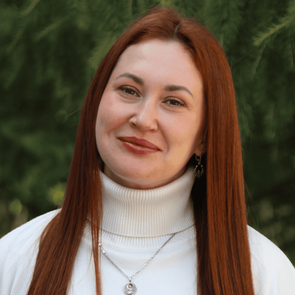 Анастасия Вавилова