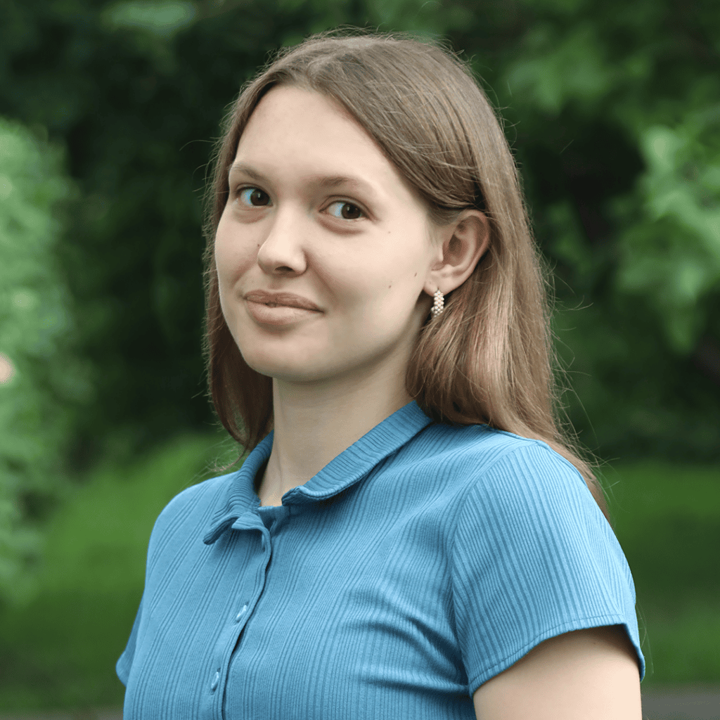 Анастасия Иваненко