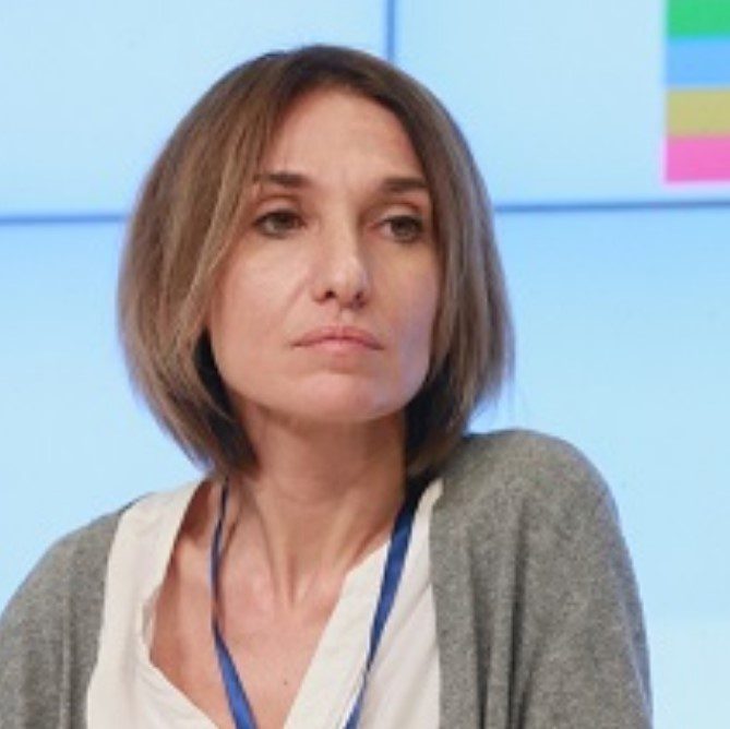 Татьяна Подушкина