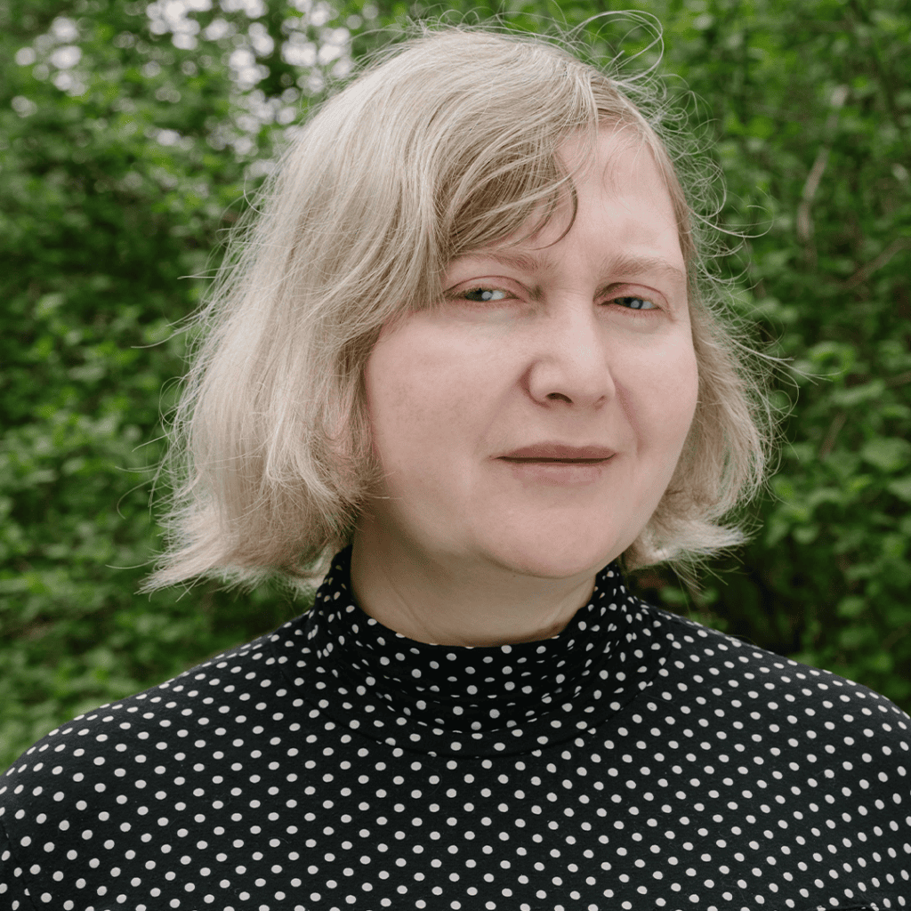 Анастасия Кобозева