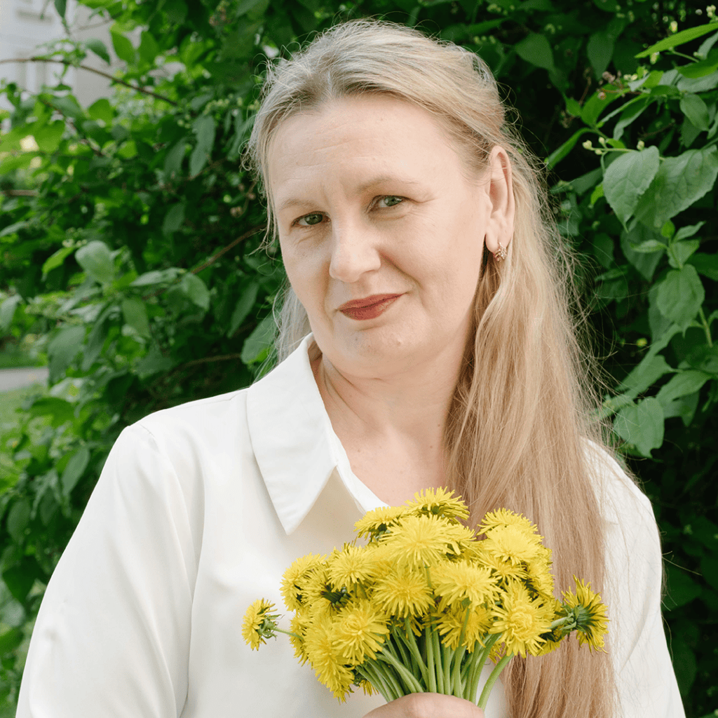 Елена Богатова