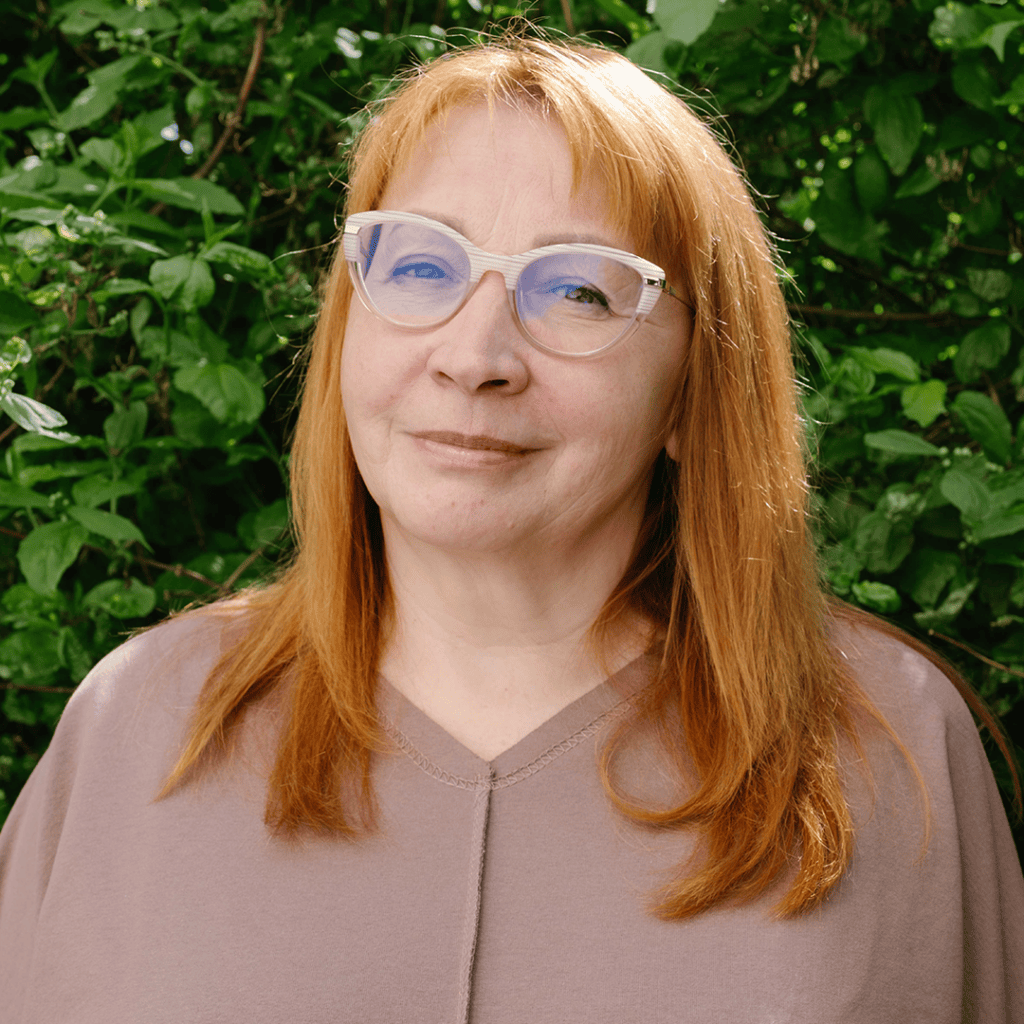 Ирина Бобылева