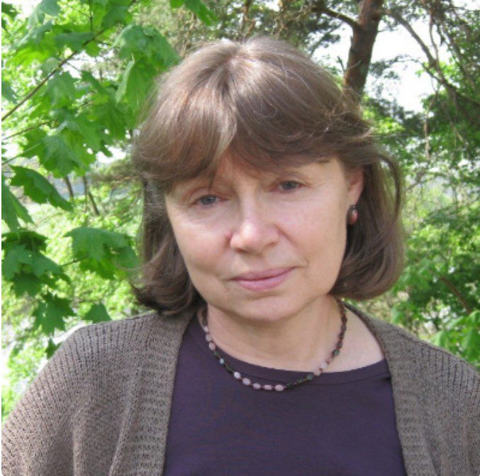 Тамара Исаева